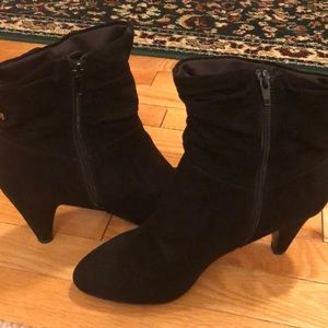 Ankle boots
